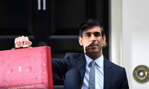 Britanski ministar: Škotski referendum o neovisnosti ugrozio bi oporavak od covida