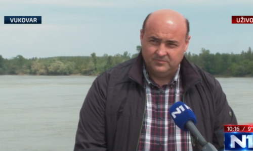 Predsjednik vukovarskog SDSS-a: Što da mi Srbi još učinimo da se ovo ne događa?