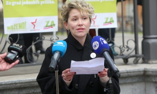 Nova ljevica: Plenković u borbi protiv ekstremizma treba 'pogledati u svoje gnijezdo'