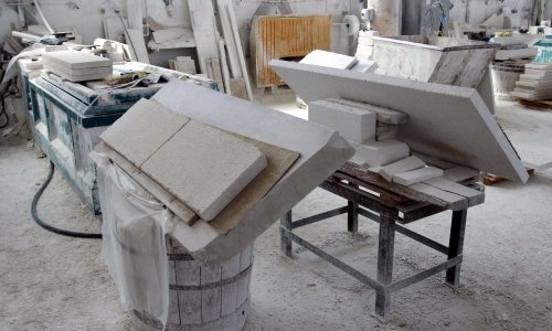 Završena agonija koja je trajala devet godina, američki Hrvat podiže Jadrankamen iz pepela