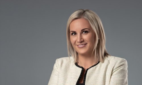 Đurđa Kraguljac iz Atlantic grupe prelazi u Lognet