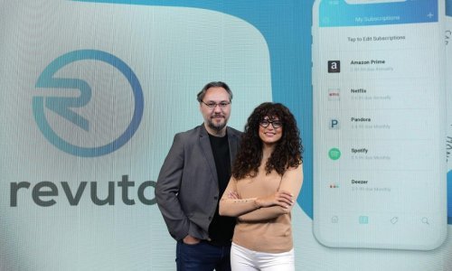 Domaći startup Revuto prikupio 10 milijuna dolara na blockchain platformi Cardano