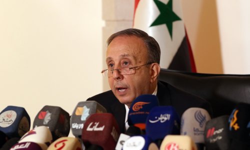 Sirija: Sud odobrio tri kandidature za predsjednika, među njima i Asadovu