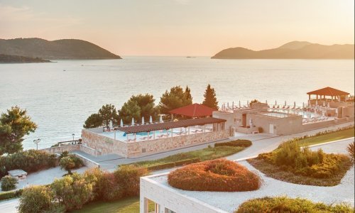 Osvojite luksuzan boravak za dvoje u Dubrovačkim Vrtovima Sunca!