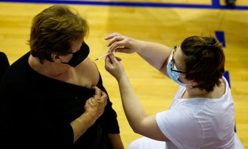 [DOKUMENT] HZJZ objavio dodatne preporuke o cijepljenju, izuzeci od pravila postoje za drugu dozu AstraZenece