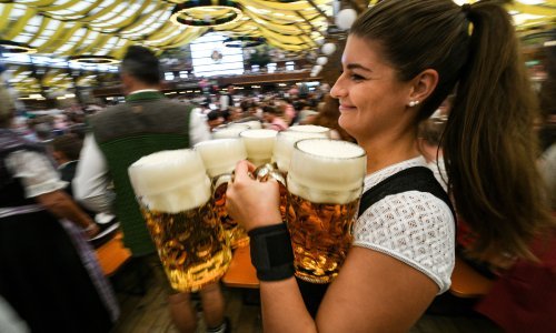 Zbog koronavirusa Oktoberfest otkazan i ove godine