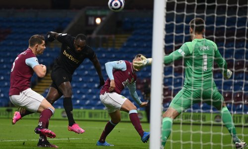 West Ham preokretom u gostima ostao u igri za Ligu prvaka; WBA i dalje na poziciji koja ga seli u niži rang