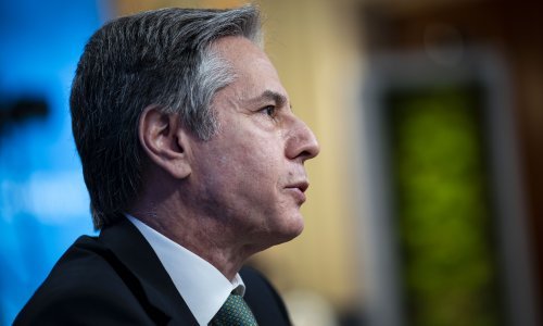 SAD i Velika Britanija žele saveznike u suočavanju s Kinom i Rusijom