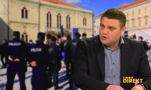 Teri: Milanović se pravi baja, a on to nije. Za nas je najviše napravio ministar Kirin kad je Golfa zamjenio Škodom. Šta ja mogu u Citroënu?