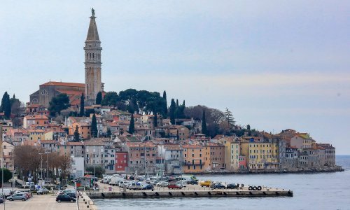Svibanj počeo dobro za Istru, ugodno iznenadili gosti iz Srbije i Njemačke