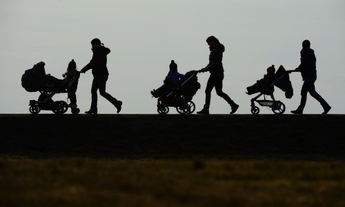 Nikad manje rođenih u Japanu od kada prikupljaju podatke, broj novorođene djece skliznuo za 2,8 posto