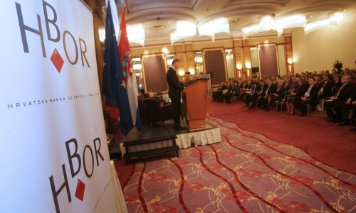 HBOR lani turizmu odobrio 630 milijuna kuna kredita