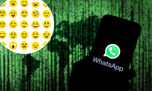 WhatsApp je upravo izbacio hrpu novih naljepnica, pogledajte što je sve stiglo