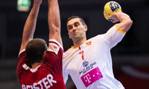 Jedan od najboljih svjetskih rukometaša oduševio je svojom neočekivanom odlukom: Sve je trebalo biti potpuno drugačije, ali...