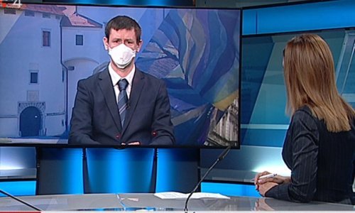 Preminula 32-godišnja trudnica u Varaždinu od posljedica koronavirusa, spasili dijete