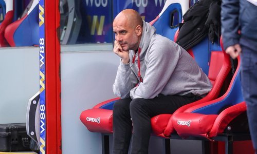 Pep Guardiola uoči povijesne utakmice za Manchester City sve iznenadio odgovorom o najboljem igraču PSG-a Mbappeu; je li bio iskren?