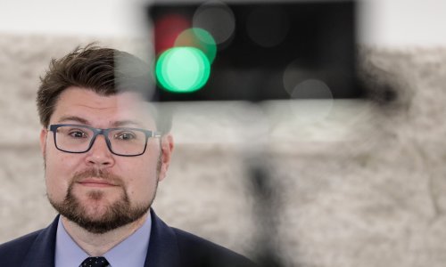 [VIDEO] Oporba podnijela zahtjev za opoziv ministra zdravstva Vilija Beroša