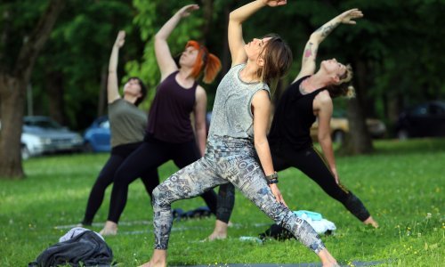 Britansko istraživanje: 50 posto više antitijela zahvaljujući redovitoj tjelesnoj aktivnosti