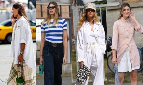 Ne znate kako ovoga ljeta isfurati glomazne sandale? Modne ovisnice s Instagrama imaju pregršt ideja