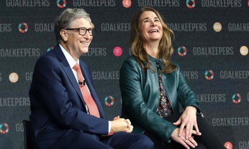 U igri su silni novci te brojne nekretnine i umjetnine: Što će sve Bill i Melinda Gates morati podijeliti?