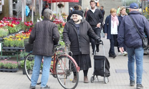 Umirovljeničke udruge traže hitnu promjenu formule za usklađivanje mirovina