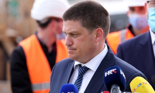 Potpisan ugovor za izgradnju čvora Trinajstići u Matuljima