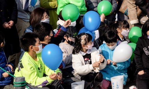 Japan će polovicom stoljeća pasti ispod 100 milijuna stanovnika