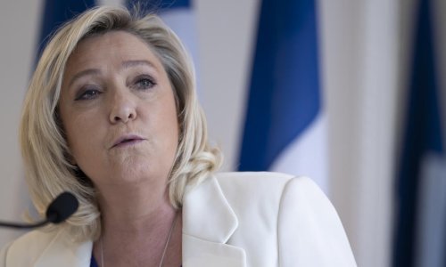 Marine Le Pen oslobođena optužbi za govor mržnje nakon objave zvjerstava Islamske države