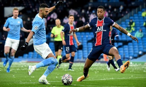 [FOTO] Manchester City ponovno nadigrao PSG kojem Liga prvaka ostaje samo san; Francuzi jednostavno nemaju kvalitetu za osvajanje najprestižnijeg natjecanja