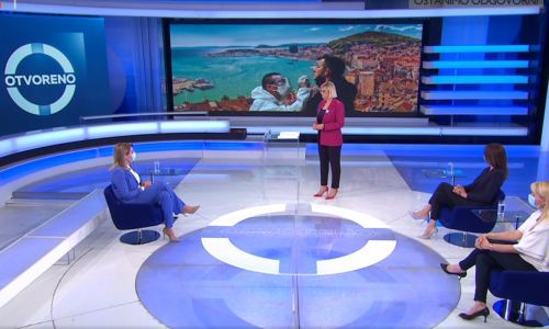 'Moramo ubrzati cijepljenje turističkih djelatnika, svaki dan zaostatka znači kraću sezonu'