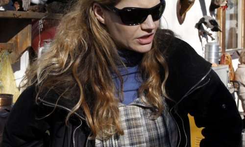 Marija Škaričić i L. Šerbedžija u borbi za MTV-jevu nagradu