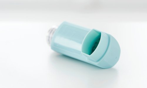 Od astme u Hrvatskoj boluje oko 250.000 ljudi, a svaki drugi ima nekontroliranu bolest