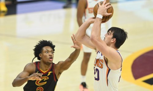 Luda utakmica Phoenixa i sve boljeg Hrvata Šarića; stigli do pobjede tek nakon produžetka na način kakav se rijetko viđa