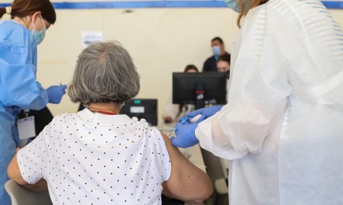 U Hrvatskoj je danas 1640 novih slučajeva zaraze, preminulo je 40 osoba