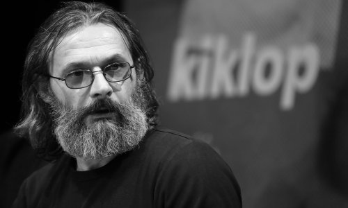 U 53. godini iznenada preminuo glumac i redatelj Saša Anočić