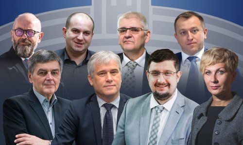 Tko želi u osječku vlast? Pretresli smo ponudu s gomilom poznatih faca: Ima političkih veterana, a tu su i književnica, 'veslačica stoljeća' te alternativna nobelovka