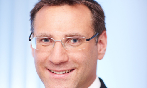 Oliver Dörschuck novi je izvršni direktor D-Marina