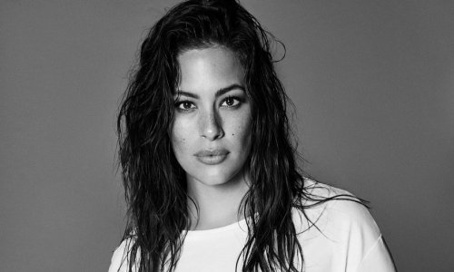 Ashley Graham sasvim iskreno: 'To što nosim konfekcijski broj 16, imam više od 90 kg i snimam u donjem rublju ne znači da stalno želim govoriti o svom samopouzdanju'