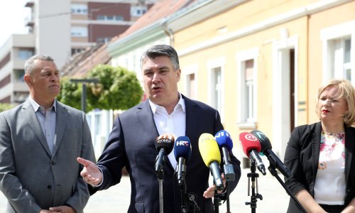 HND i sindikat oštro osudili Milanovića: Novinari pošteno rade, potplaćeni su i nisu odgovorni za urednike