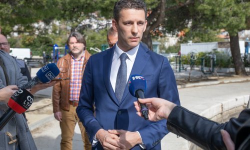 Petrov: Zbog neobrađenog poljoprivrednog zemljišta gubimo dva Pelješka mosta