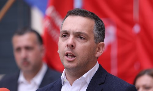 Franić: Cijeli Žnjan mogao bi pripasti tvrtki otvorenoj sa 100 kuna temeljnog kapitala