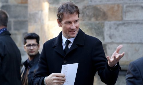 Legendarni njemački golman dobio otkaz zbog rasističkog ispada; Jens Lehmann šokirao komentarom o tamnoputom kolegi