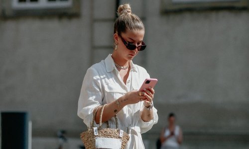 Praktičan i chic komad: Pronašli smo savršenu alternativu haljinama koja će oduševiti zaljubljenice u modu