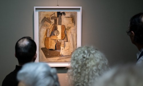 Izložba Picassa i Miroa u Opatiji tijekom ljeta