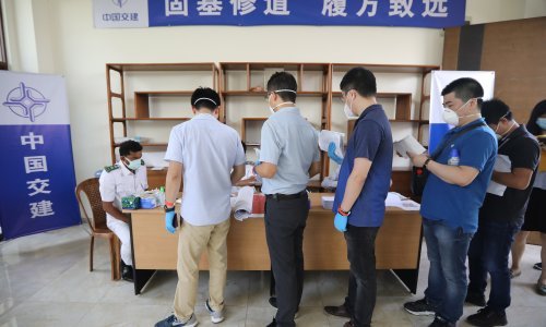 WHO oprezan glede podataka Sinopharma, imaju vrlo nisko povjerenje u podatke o nuspojavama