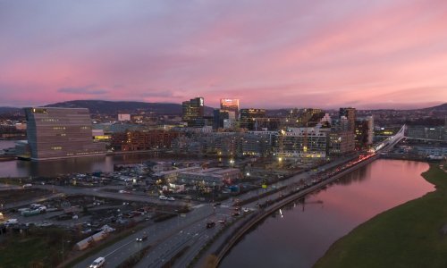 Norveška početkom lipnja uvodi potvrde o cijepljenju
