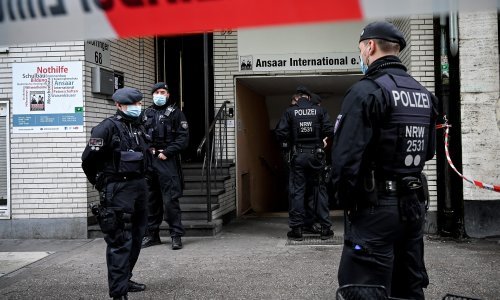 Policija upala u 50 objekata u potrazi za dječjom pornografijom