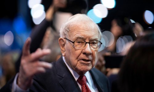 Warren Buffett gomila gotovinu, nitko ne zna zašto: Pojavilo se nekoliko teorija