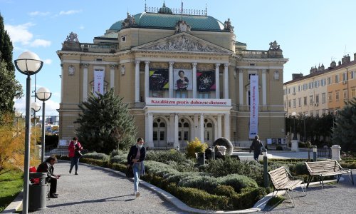 Suradnja riječkoga HNK i Zagrebačke filharmonije