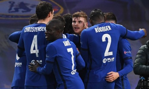 [FOTO] Chelsea apsolutno nadigrao Real te izborio finale Lige prvaka u Istanbulu gdje ćemo gledati i jednog Hrvata
